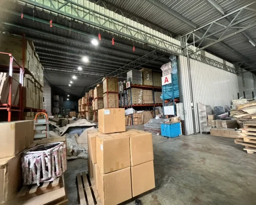 Warehouse Photo 6